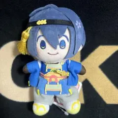 刀剣乱舞 わんぱく ぬいぐるみ 信濃藤四郎 - メルカリ