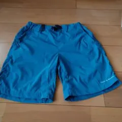 mont-bell キッズ用ショートパンツ 140　記名なし