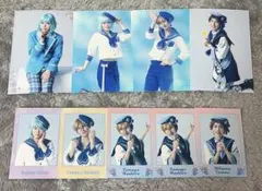 【あんステ/BM】Ra*bitsセット