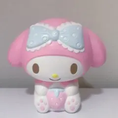 マイメロディ 2014年 アイスクリームカップ型 陶器 - メルカリ