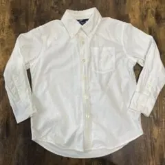 GapKids シャツ 120cm 入学式　卒業式