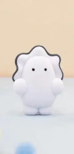 求心フレンズ／タイトーくじ　ほわふわミニフィギュア