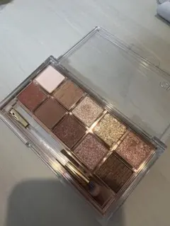 CLIO プロ アイ パレット ブラウンシューのサムネイル
