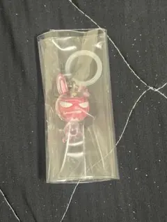 ケロロ軍曹 めじるしアクセサリー ギロロ