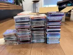 MDまとめ売り　400枚以上　ミニディスク メルカリ