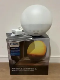 2026年最新】光 目覚まし フィリップスの人気アイテム - メルカリ