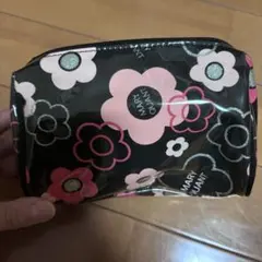 MARY QUANT ポーチ