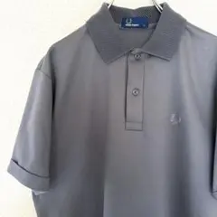 FRED PERRY フレッドペリー edifice別注 半袖ポロシャツのサムネイル