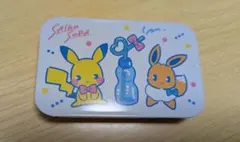 ポケモンプチ缶コレクション