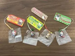 2026年最新】ご当地キティ 根付け まとめ売りの人気アイテム - メルカリ