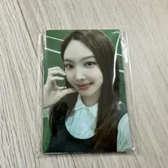 TWICE ファンミーティング　HOME9ROUND トレカ