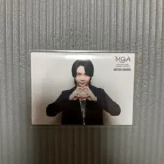 ミセスグリーンアップル　ポップアップ　原宿　フォトカード　 026　大森元貴