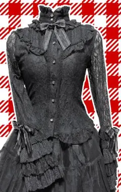 姫袖 Lady Victorian