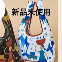 新品未開封 KALDI エコバッグ