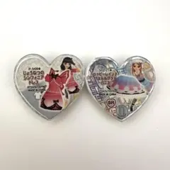 プリティーリズムじょうねつのシンフォニアドレス えいえんなる