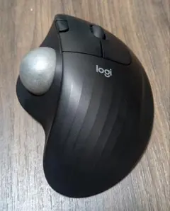 Logicool トラックボールマウス M575SP