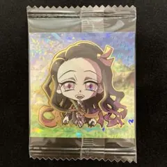 【未開封品】 鬼滅の刃 ディフォルメシールウエハース 其ノ十一 竈門禰豆子