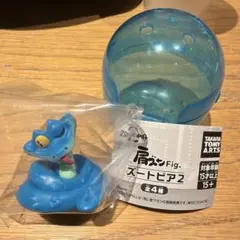 肩ズンFig. ズートピア２　ゲイリー