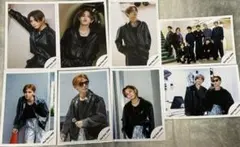 ☆Hey!Say!JUMP 山田涼介☆公式写真 8枚セット☆894☆