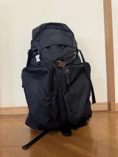 PRADA プラダ　バックパック　三角ロゴ