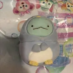 すみっコぐらし トカゲ ぬいぐるみ