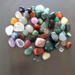 天然石　色々セット　まとめ売り　パワーストーン　タンブル　置物　宝石