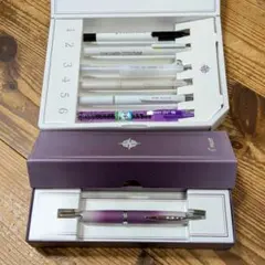 PILOT Capless 万年筆 マットグラデーション 2026 株主優待品 - メルカリ