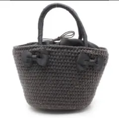 【極美品】ANTEPRIMA MISTO ハンドバッグショルダーかごバッグ 2025年最新】ANTEPRIMA レディース かごバッグの人気アイテム