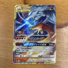 タッグチーム rr