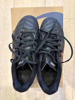 スパイク　22 asics