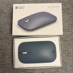 Microsoft Surface モバイルマウス 本体のサムネイル