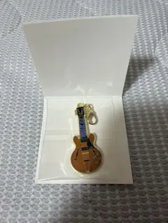 ミセス FJORD ギター キーホルダー