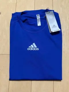 ※かーい様専用商品※ 長袖インナーシャツ　青白セット　どちらもO（XL）サイズ