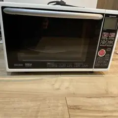 値下げしました！！！SHARP製★2014年製オーブンレンジ★6ヵ月間保証付き 2026年最新】シャープオーブンレンジ 2014の人気アイテム - メルカリ