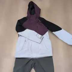 VOLCOM スノーボードウェア レディース