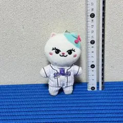 NiziU NIZOO ルキャ マユカ バッグチャーム 1周年 ょ