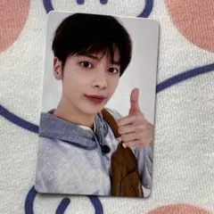 TXT happy together quiz特典トレカ テヒョン 2025年最新】HAPPY_TOGETHERの人気アイテム - メルカリ