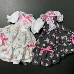 kumukuku cocoriang お洋服 アウトフィット ディーラー様 製② - メルカリ