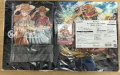 ONE PIECE カードゲーム チャンピオンシップ 2022 ルフィ ロー - メルカリ