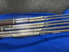ミズノ Mizuno Pro 719 アイアンセット 5I-P