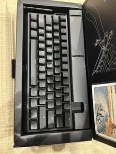 Wooting 60HE+ ALUMAZE60 セット - メルカリ