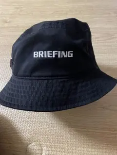 BRIEFING ハット 新品未使用 2025年最新】briefing ハットの人気アイテム - メルカリ