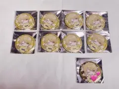 浦島坂田船 春ツ2024 センラ 缶バッジ