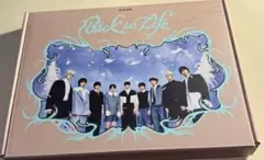 &TEAM Back to Life GAZE ver.