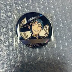 ツイステ ブルームバースデーランダム缶バッジ Vol.1 フロイド・リーチ