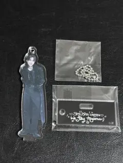 ヒョンジン ミニアクリルスタンドチャーム straykids 展示会 ③