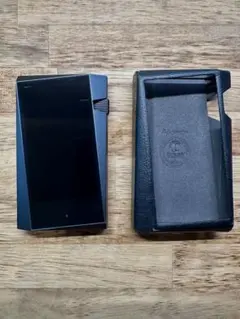 Astell&Kern SR35 純正ケース付き