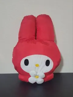 激レア マイメロ マイメロディクッション