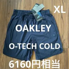 新品　メンズ　OAKLEY O-TECH COLD ショートパンツ XLのサムネイル
