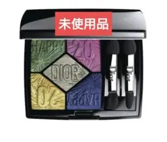 未使用 限定色 サンククルール #007 パーティインカラーズ